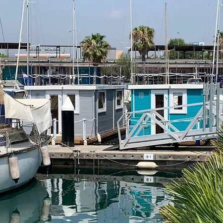Boat Haus - Mediterranean Experience