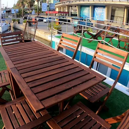 Boat Haus - Mediterranean Experience Barcelona