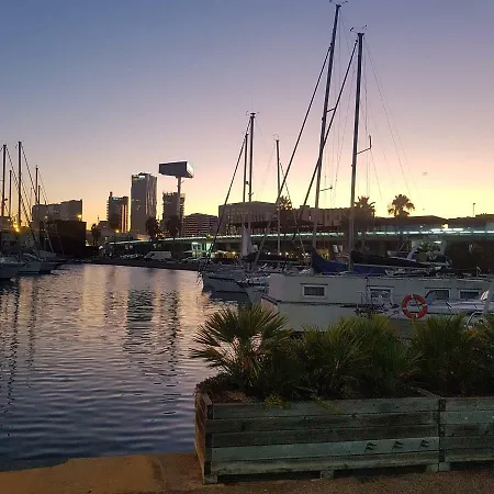 Boat Haus - Mediterranean Experience